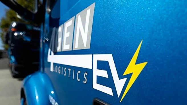 Iran-linked diesel price spike makes electric trucks cheaper than diesel in key EU markets, environmental group says