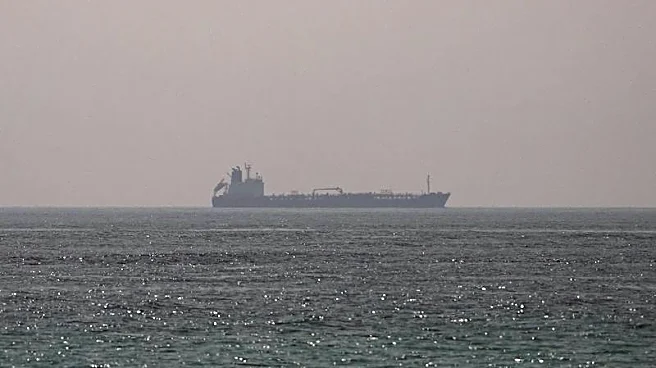 Oil heads higher as US-Iran peace talks in stalemate