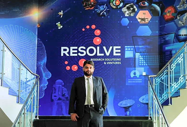China's space diplomacy lifts Pakistani astronaut toward orbit