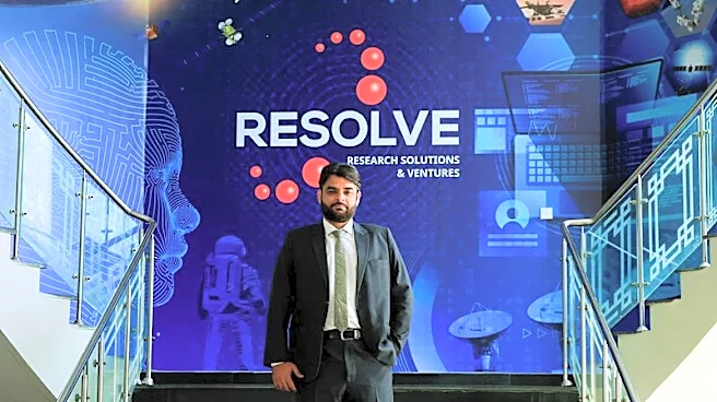 China's space diplomacy lifts Pakistani astronaut toward orbit