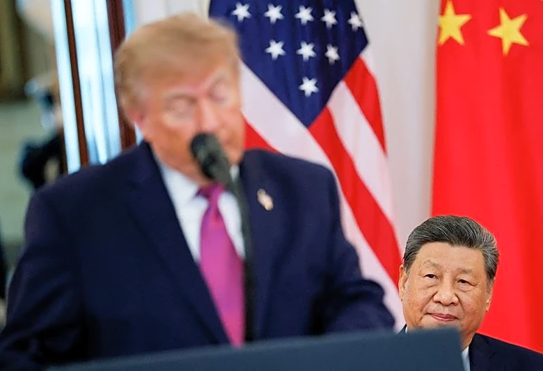 China says US trade truce extension creates space to advance talks