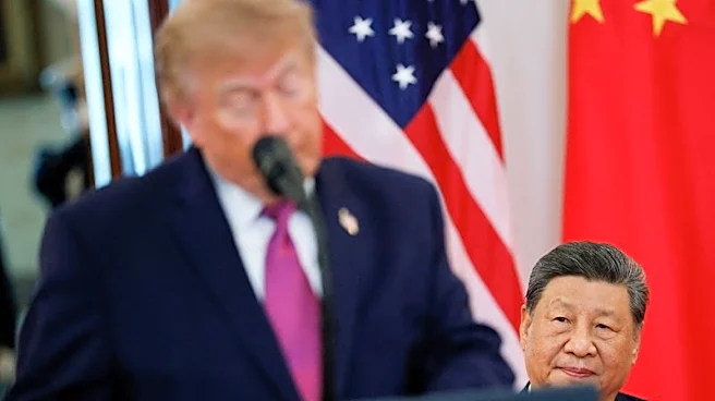 China says US trade truce extension creates space to advance talks