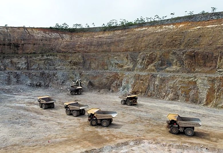 Australia's Northern Star rejects $27 billion takeover approach from Gold Fields