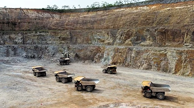 Australia's Northern Star rejects $27 billion takeover approach from Gold Fields