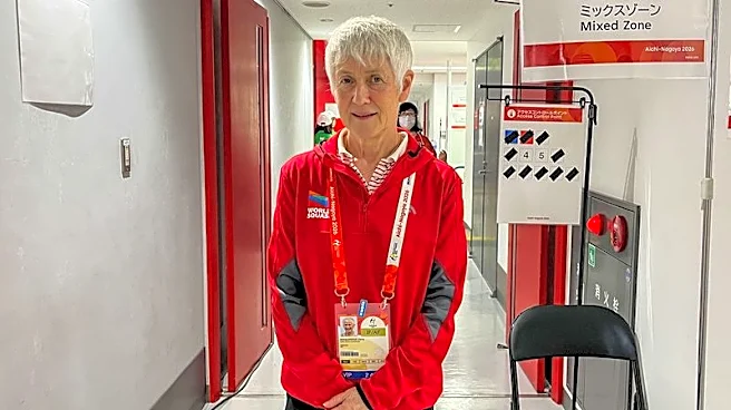 Games-Squash chief not taking Olympic spot in Brisbane 2032 for granted