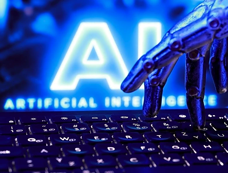 Global AI trade could revive after recent pullback, J.P. Morgan says