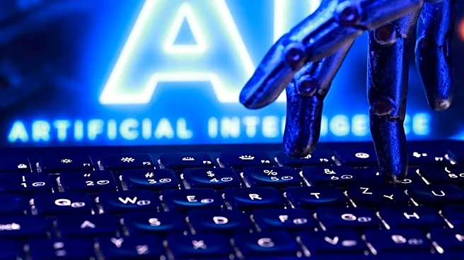 Global AI trade could revive after recent pullback, J.P. Morgan says