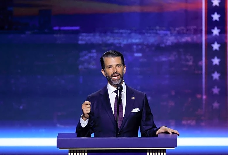 Trump Jr.-backed Unusual Machines, US asset manager invest $10 million in Canada's Draganfly