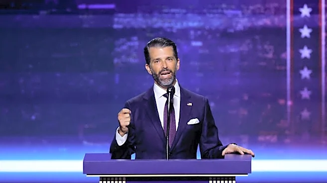 Trump Jr.-backed Unusual Machines, US asset manager invest $10 million in Canada's Draganfly