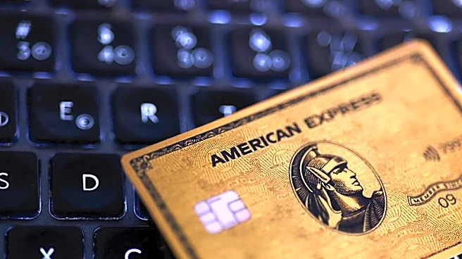 AmEx widens global reach as card acceptance tops 190 million merchant locations
