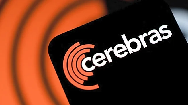 Cerebras to supply AI systems to cloud computing startup Gimlet Labs