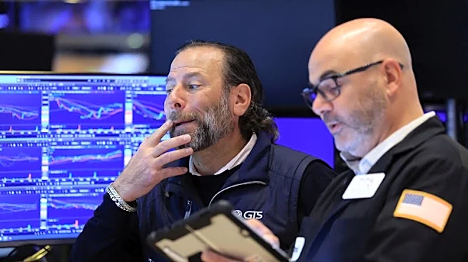Wall St to open lower as oil spikes after Trump rejects Iran peace proposal