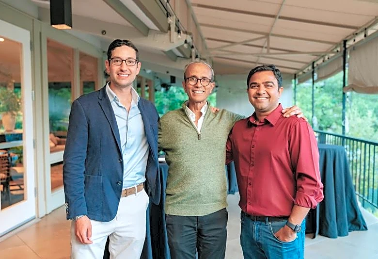 Seligman Ventures doubles capital to $1 billion as AI boom revives hardware bets