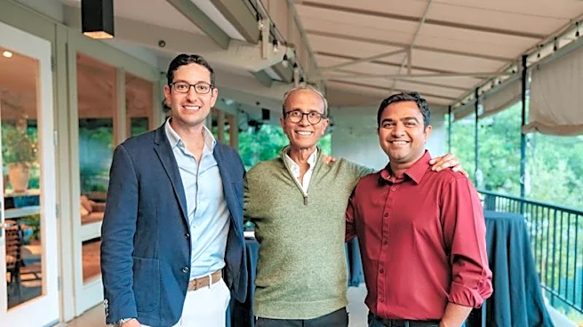 Seligman Ventures doubles capital to $1 billion as AI boom revives hardware bets
