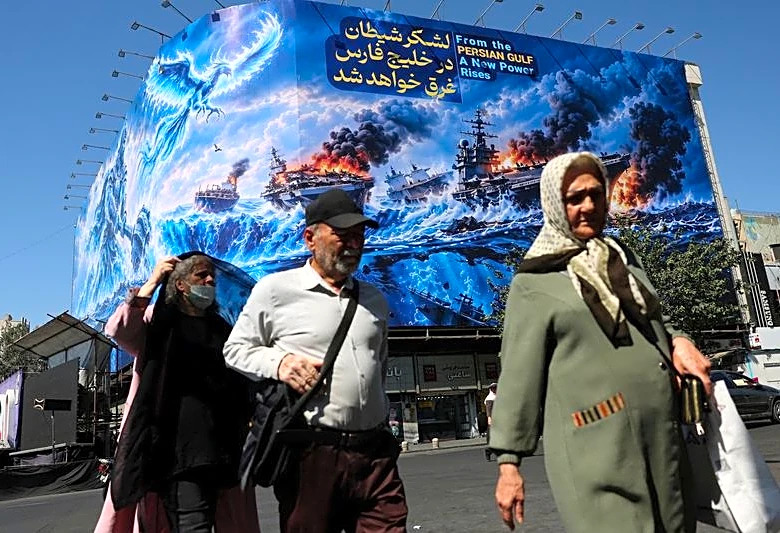 US, Iran set to hold separate talks with mediators on Monday or Tuesday, official says