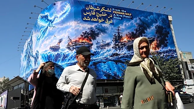 US, Iran set to hold separate talks with mediators on Monday or Tuesday, official says