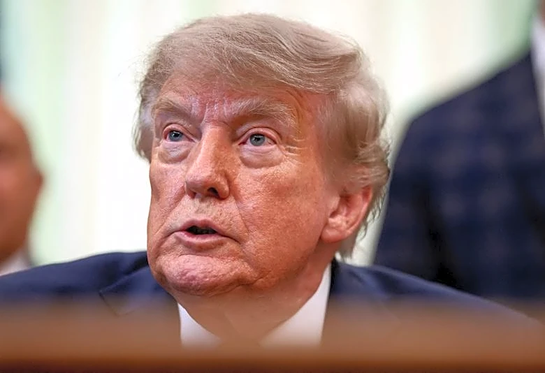 Trump to unveil planned $15 billion Iowa steel project