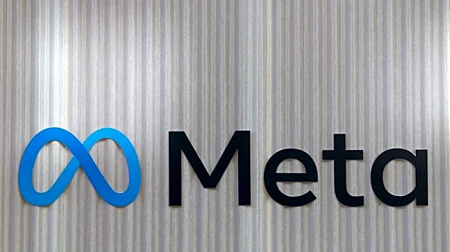 Meta taps MongoDB CEO Desai to drive enterprise AI push