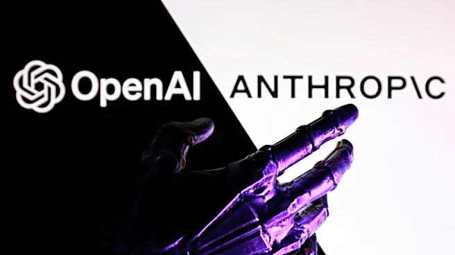 Anthropic, OpenAI will not attend Australian senate AI hearing on October 1