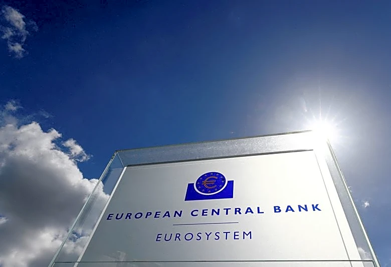 ECB eyes new currency safety nets to boost euro's global role