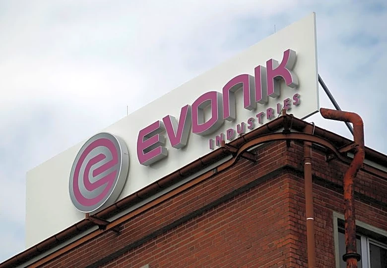 Germany's Evonik rejects BASF's $11.7 billion bid, sources say