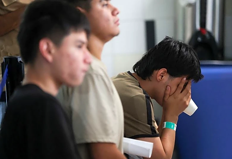 UN experts call for halt to Trump policy of migrant deportations to third countries