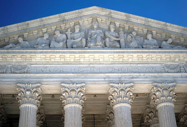 Trump administration asks Supreme Court to allow restrictions on transgender inmates