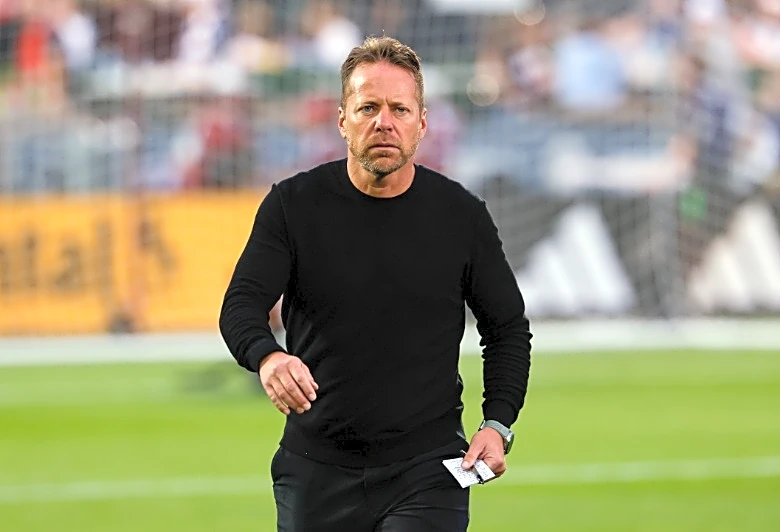 LAFC fire first-year coach Marc Dos Santos