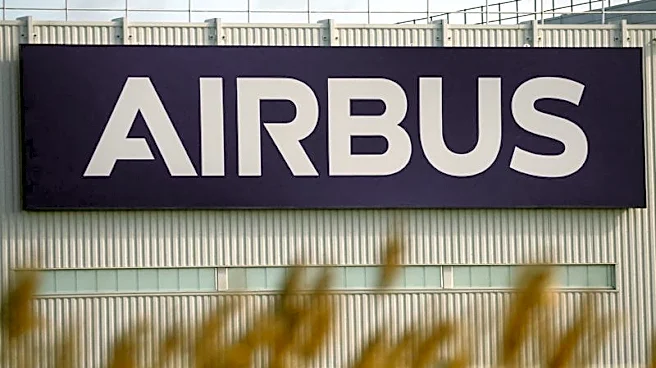 Airbus investigates A321neo flaw as deliveries slip into congested fourth quarter