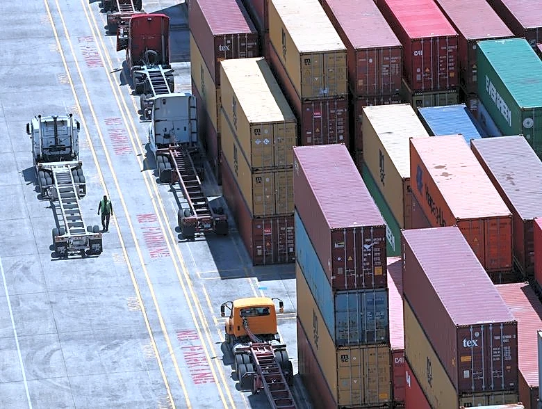China, US pledge tariff cuts on $60 billion of goods including agriculture, toys, toasters