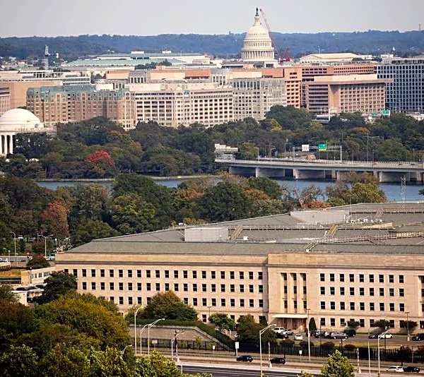 Pentagon awards RTX's Raytheon $20.7 billion contract for AMRAAM missiles amid stockpile concerns