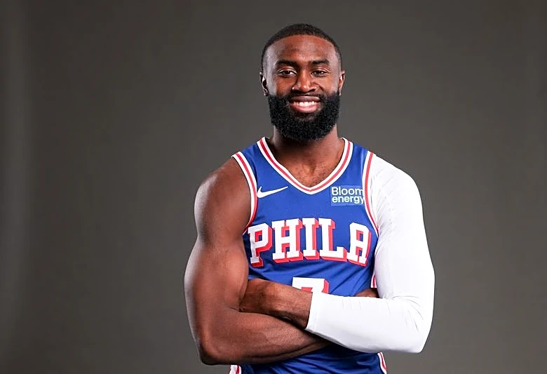 Retooled Celtics forge into unknown after Jaylen Brown trade