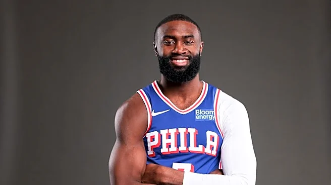 Retooled Celtics forge into unknown after Jaylen Brown trade