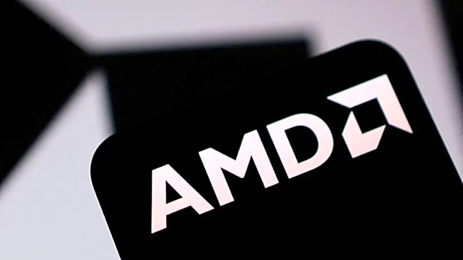 AMD to buy Fei-Fei Li's World Labs in $8.2 billion bet on 'physical AI'