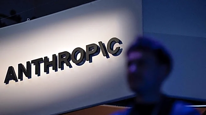 Anthropic's path from AI startup to industry-defining IPO