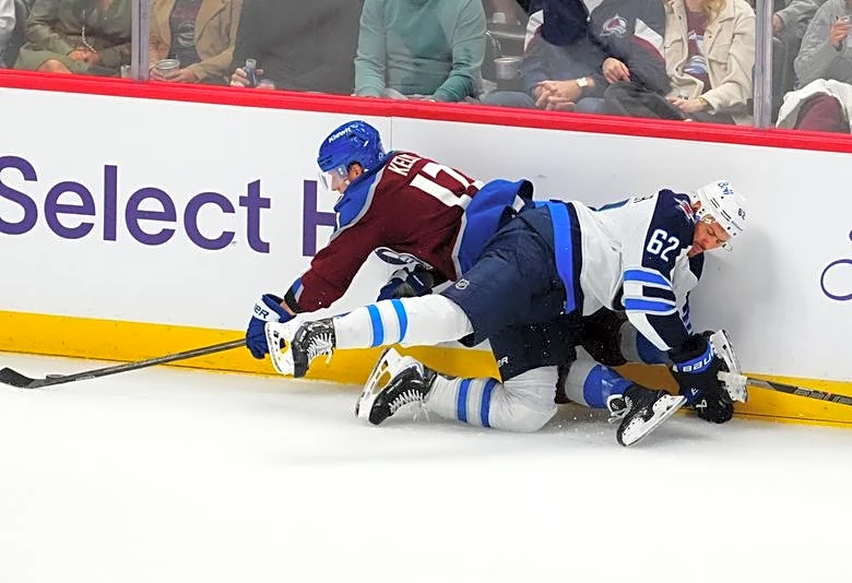 NHL power rankings: Avs, Canes lead strong pack of Cup hopefuls