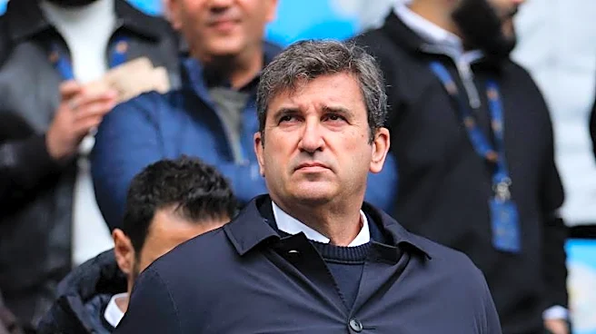 Soccer-Man City CEO tells EFC board club will clear their name
