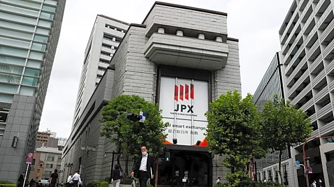 Stocks wobble as bonds slump to monthly loss