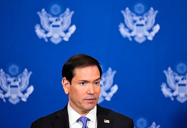 Rubio says US is hopeful 'Cuba will choose a different path'