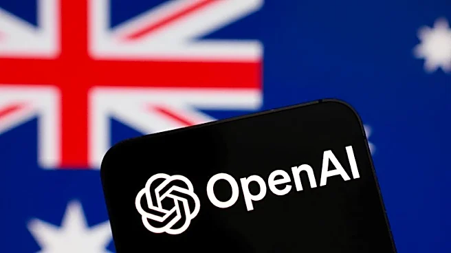 OpenAI apologies for Australian government website hack, pledges to rebuild trust