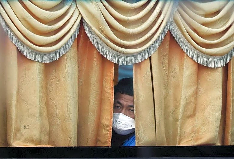 Malaysia begins sending home Myanmar refugees despite safety concerns