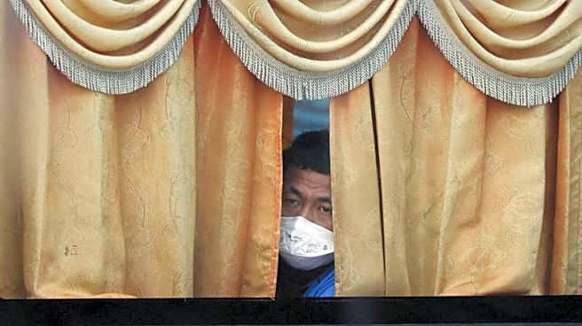 Malaysia begins sending home Myanmar refugees despite safety concerns