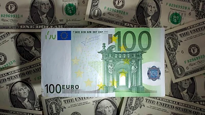 Analysis-Euro's dollar resilience faces energy price, political risk tests