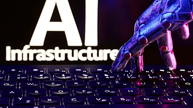 Australia's Megaport rallies after bagging $687-million AI contracts