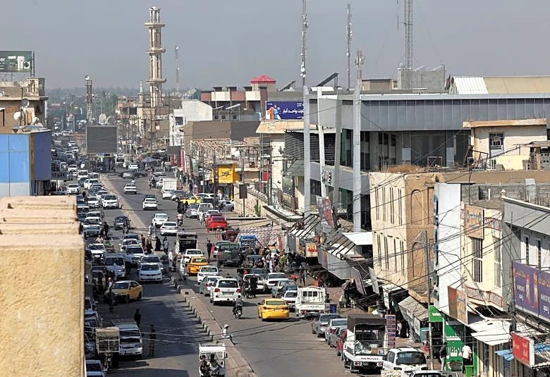 US forces exit Iraq after two decades, leaving opening for Iran