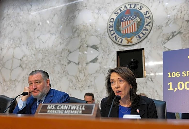 Protect College Sports Act gains Senate approval in bipartisan vote