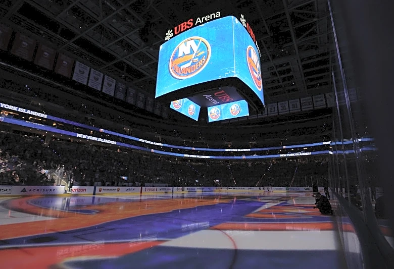Report: Islanders selling franchise stake at $3B valuation