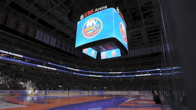 Report: Islanders selling franchise stake at $3B valuation