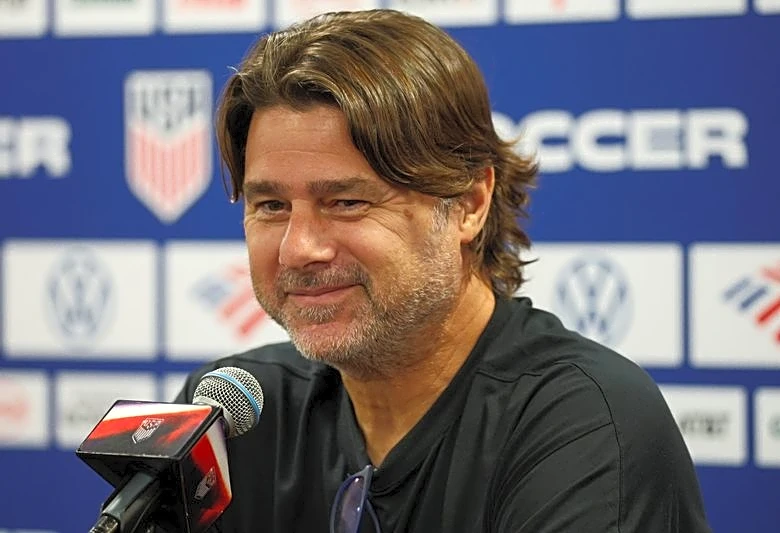 Soccer-Pochettino laments 'period of deception' if Man City breaches true