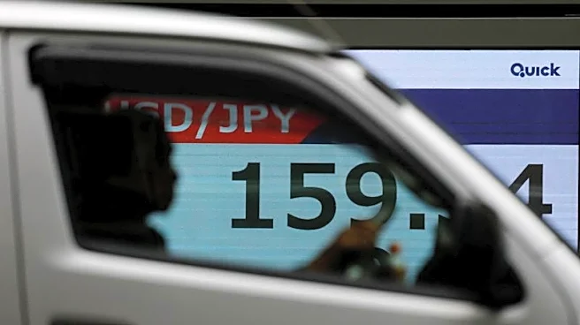 Elevated yields, higher oil prices test global stocks as rate fears persist
